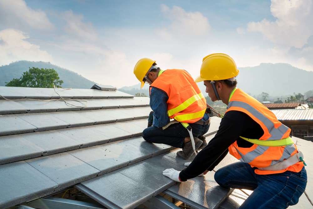 roof repair in Haiku Pauwela HI